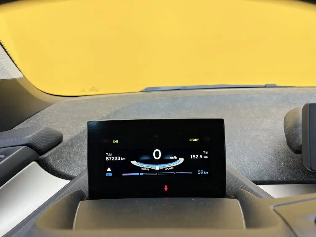 BMW i3 (Import) — миниатюра 24