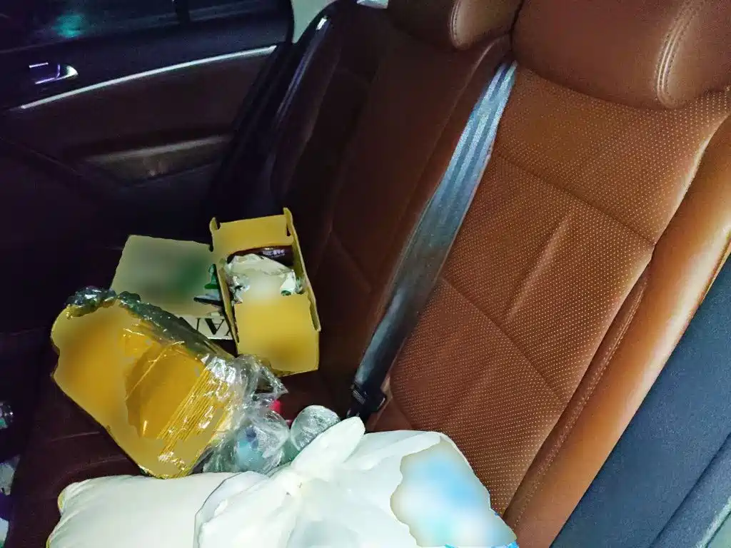 Volkswagen Tiguan — миниатюра 18