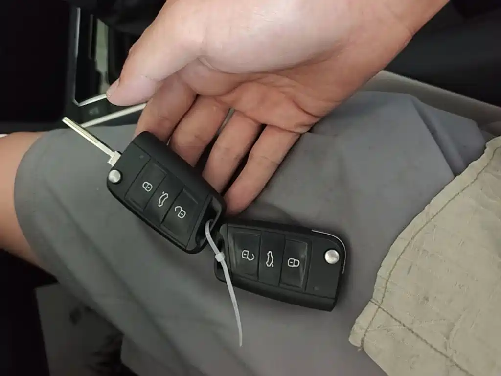 Volkswagen Polo 2019 Plus 1.5L AT