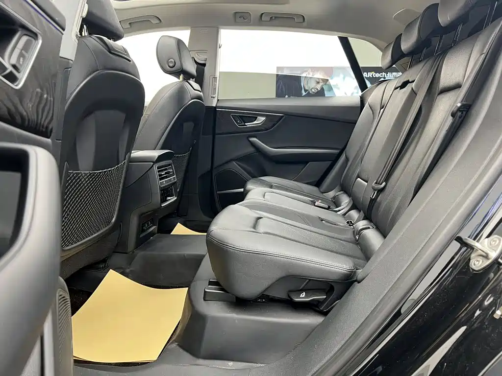 Audi Q8 — миниатюра 23
