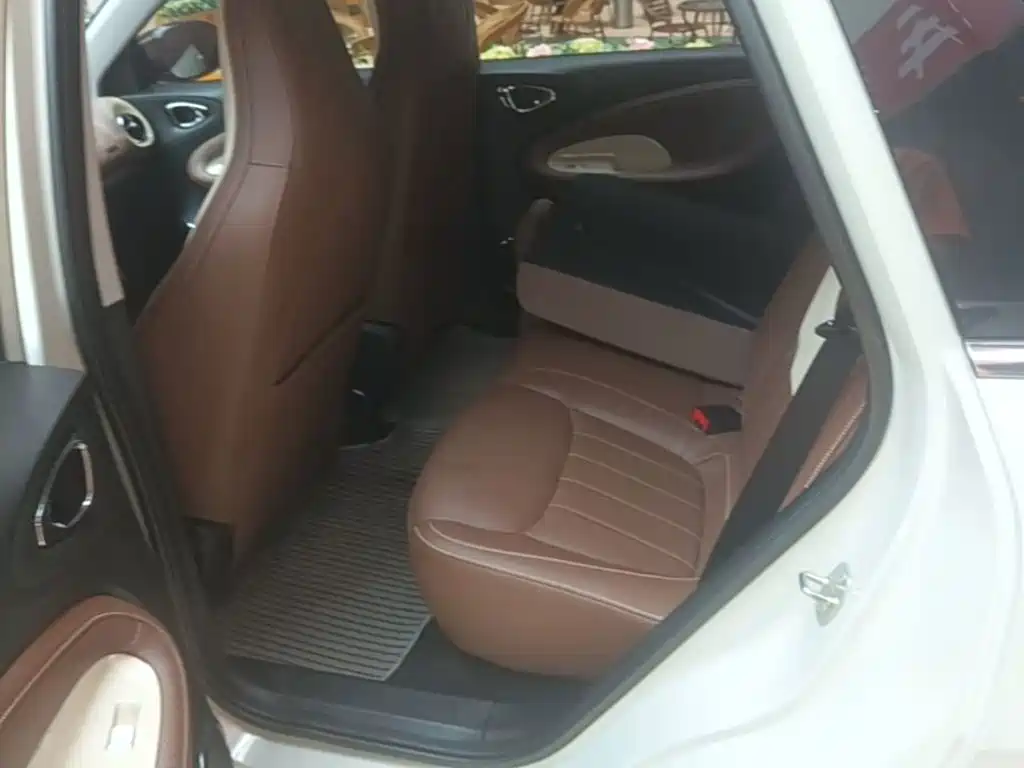 Wuling Bingo — миниатюра 17