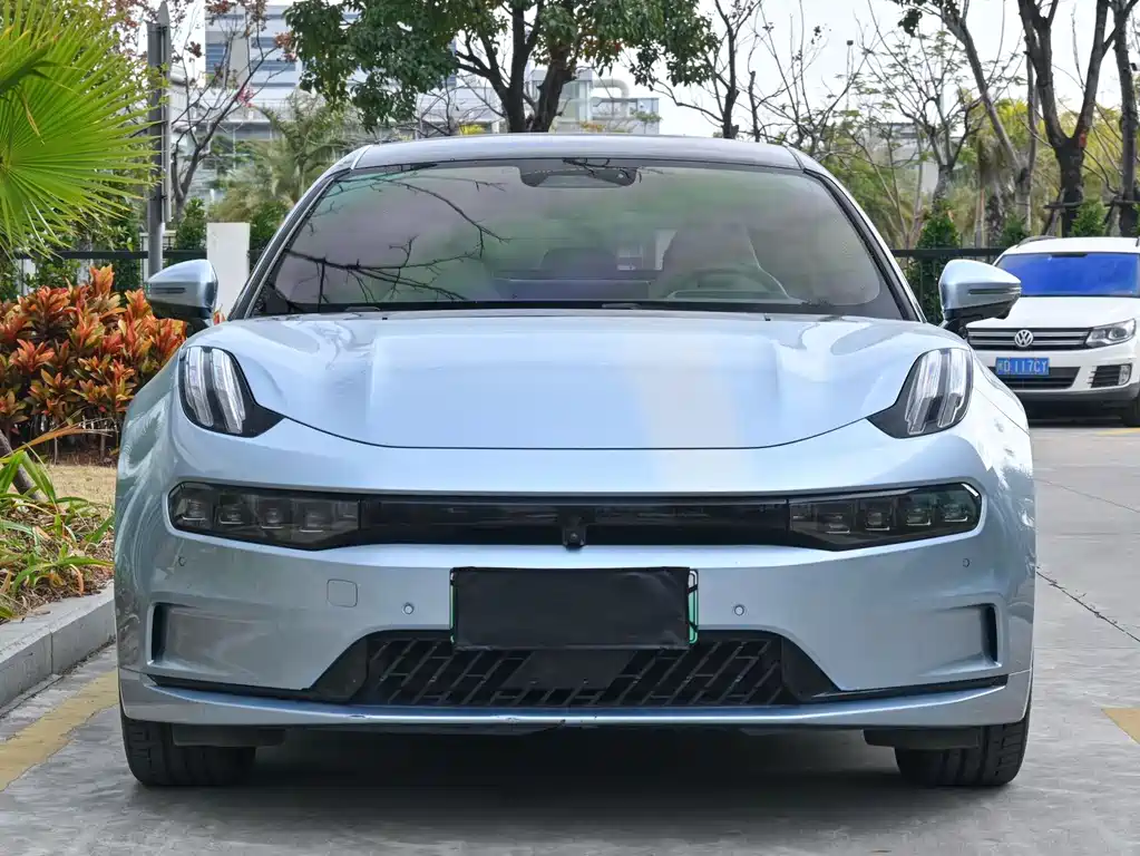 ZEEKR EXTREME KRYPTON 001