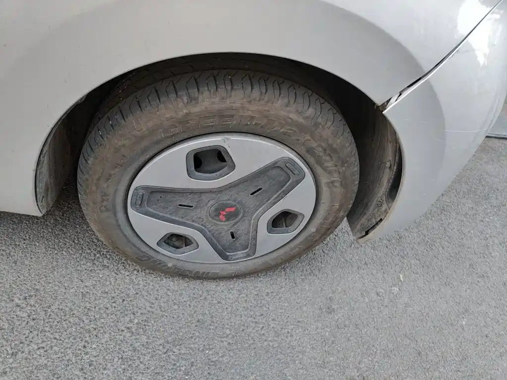 Wuling Zhiguang EV — миниатюра 25