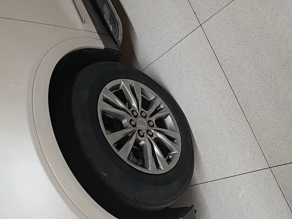 Cadillac XT5 — миниатюра 23