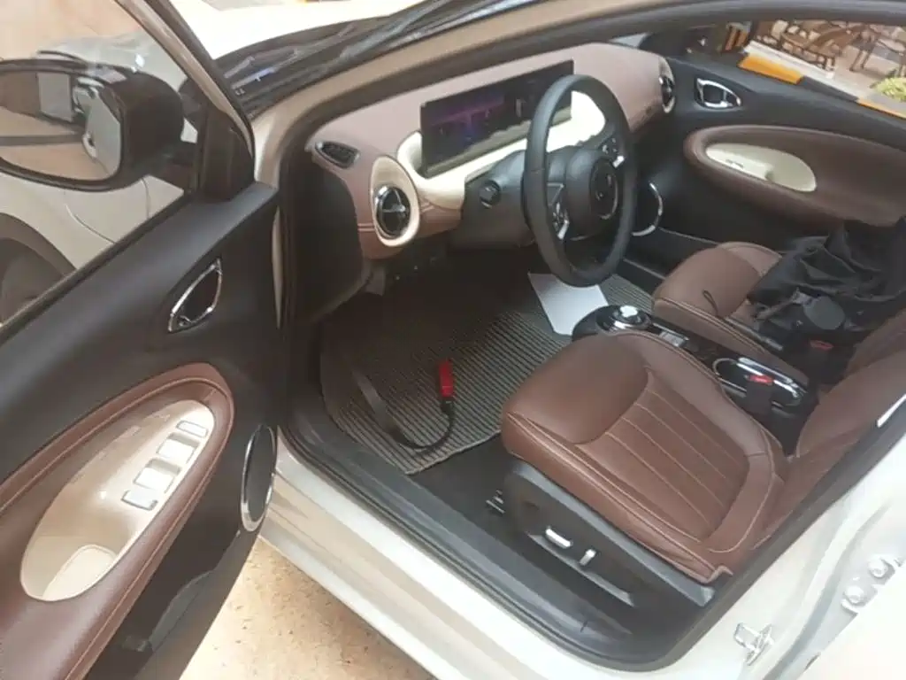 Wuling Bingo — миниатюра 16