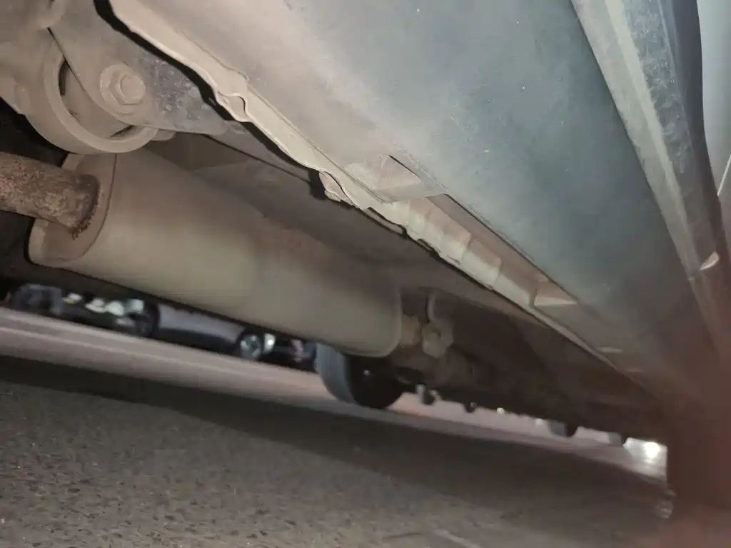 Geely Boyue — миниатюра 17