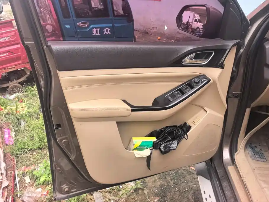 Baojun 730 — миниатюра 7