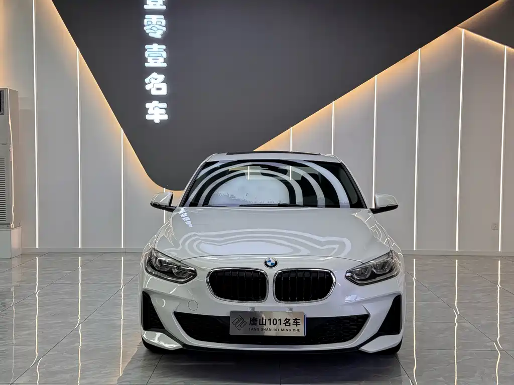 BMW 1 Series — миниатюра 2
