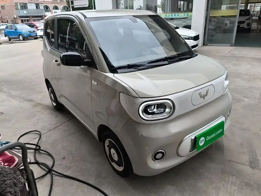 Wuling Mini EV MINIEV 2024 215km