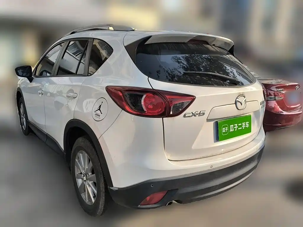 Mazda CX-5 — фотографии объявления, Фото 6