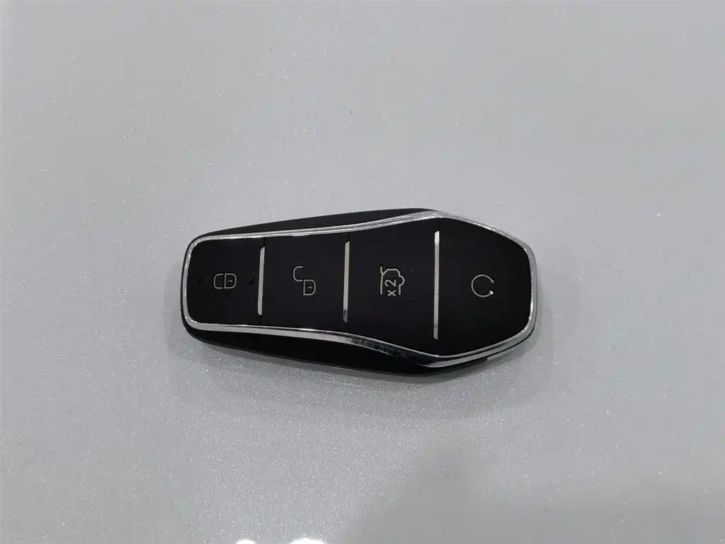 BYD SEAL 06 NEW ENERGY