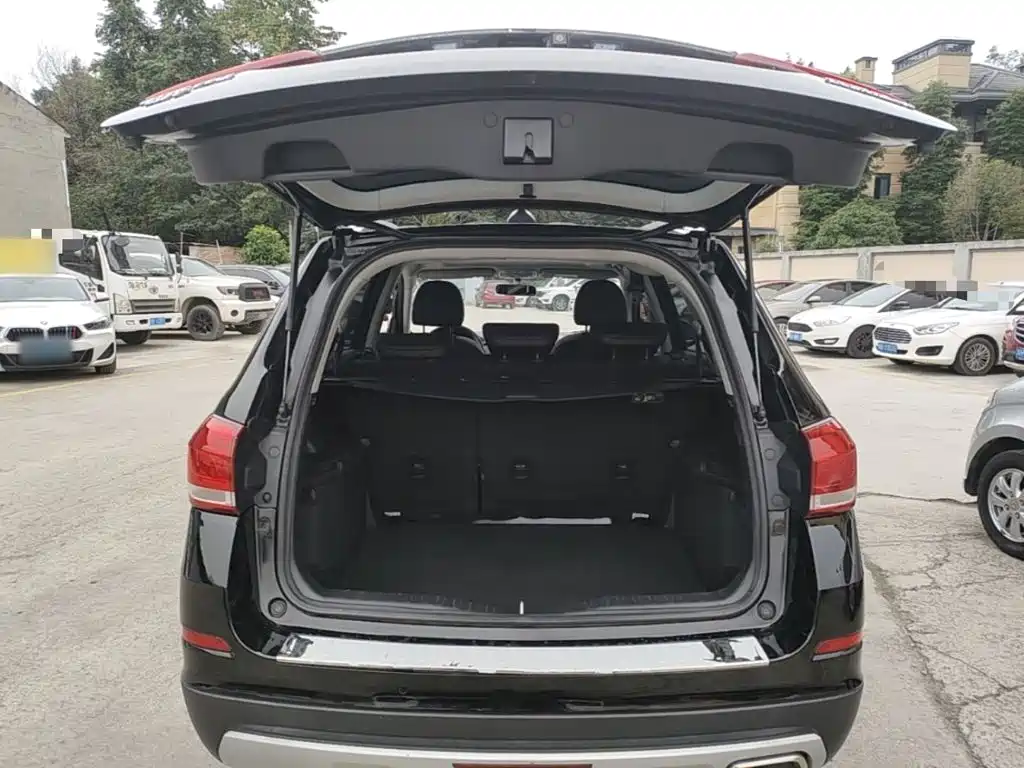 Haval H6 — миниатюра 19