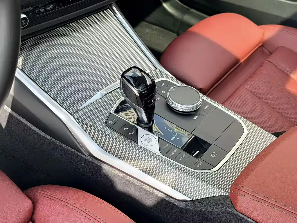 BMW 3 Series — миниатюра 16