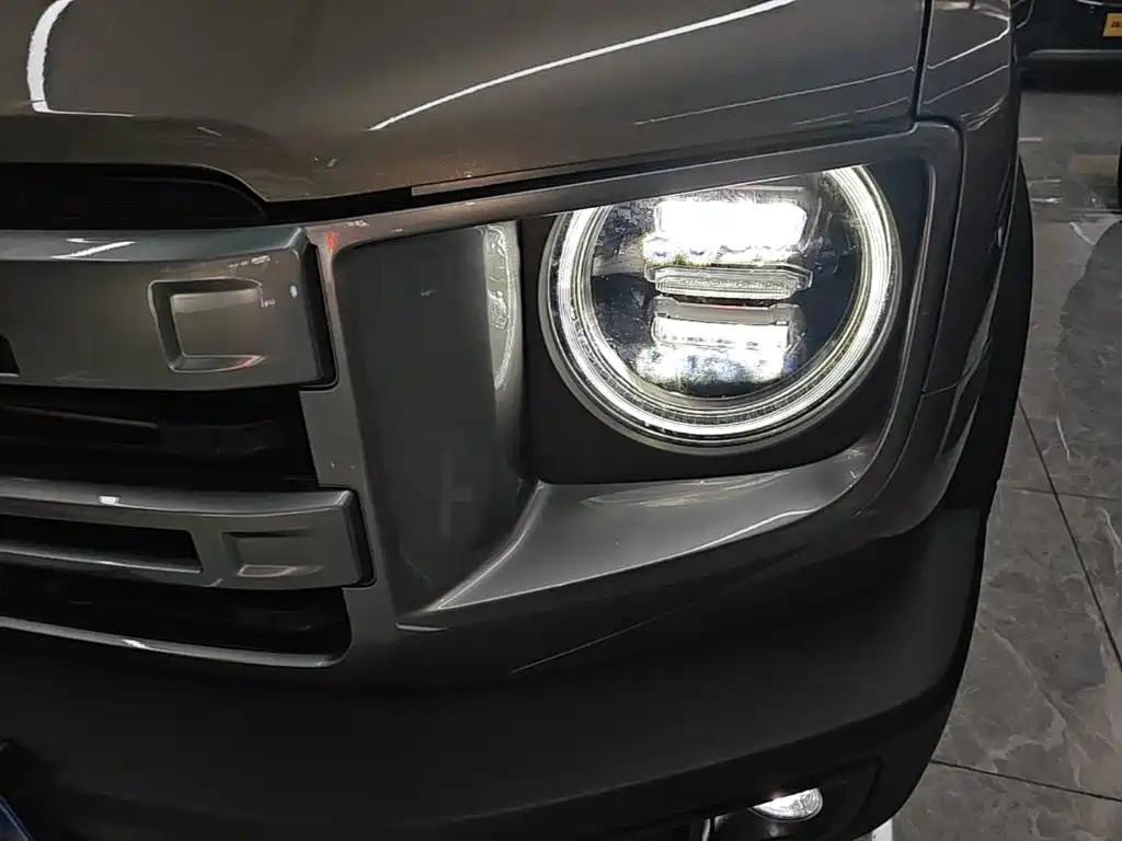Haval Big Dog — миниатюра 24