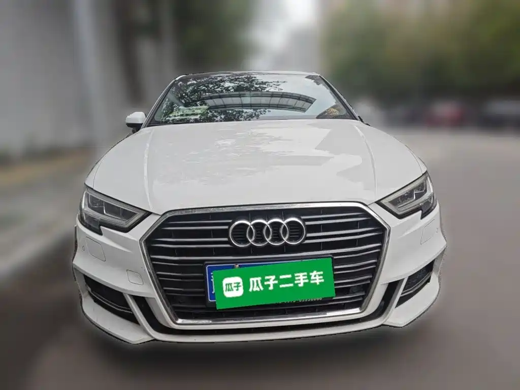 Audi A3 — миниатюра 2