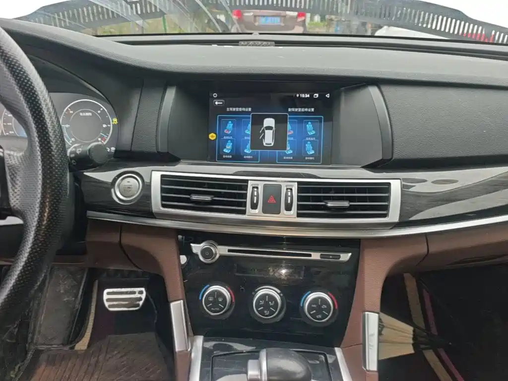 Haval H7 — миниатюра 13