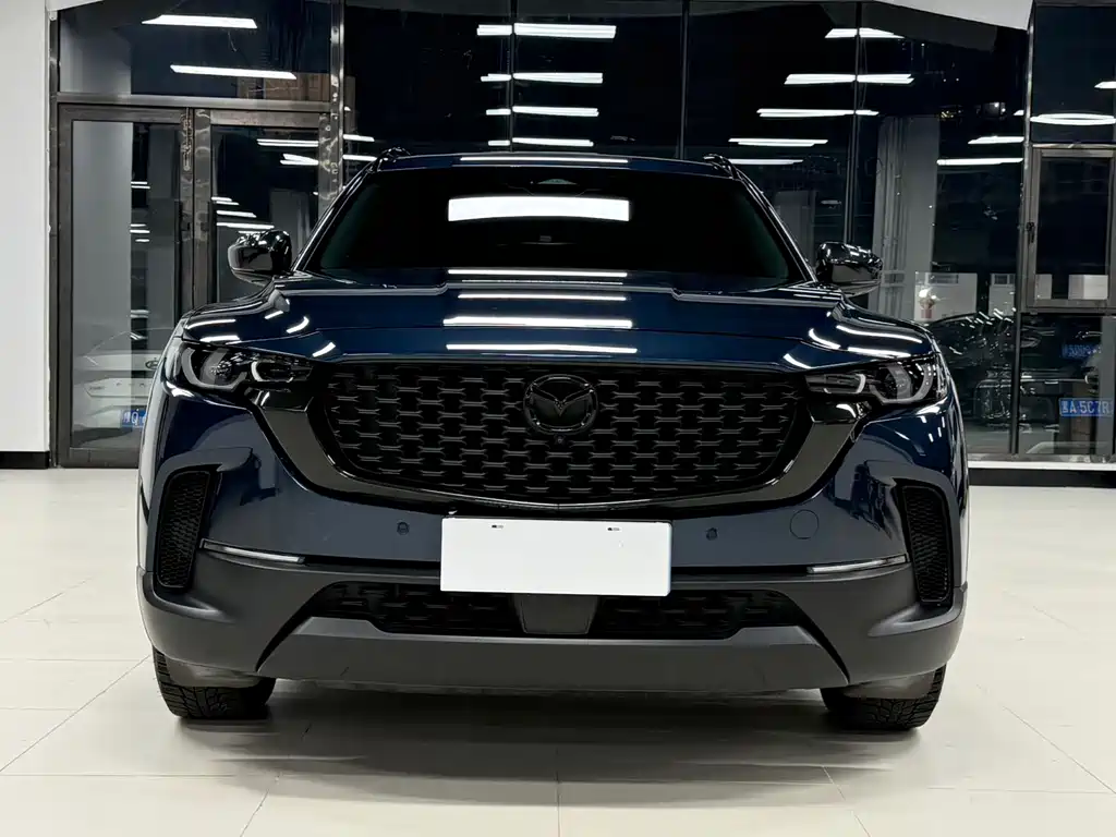 MAZDA CX 50 XINGYA