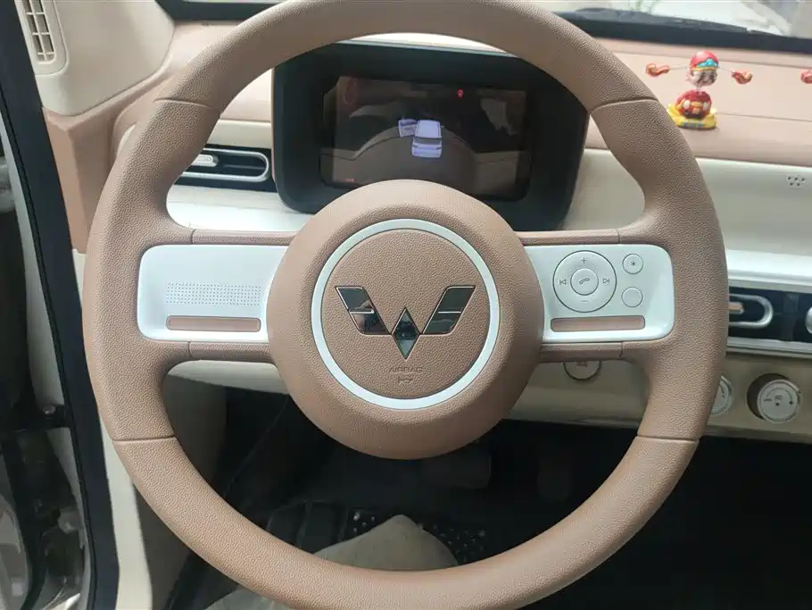 Wuling Mini EV — фотографии объявления, Фото 15