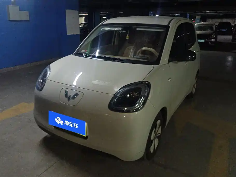Wuling Mini EV MINIEV 2025 Premium