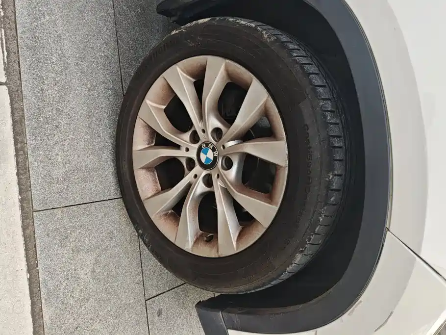 BMW X1 (Import) — миниатюра 6
