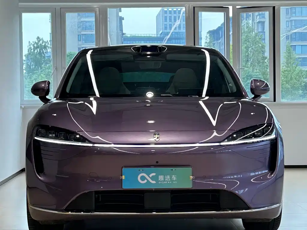 Zhijie Zhijie R7 — миниатюра 2
