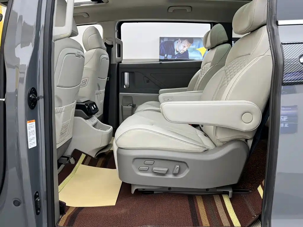 Hyundai Custo — миниатюра 38