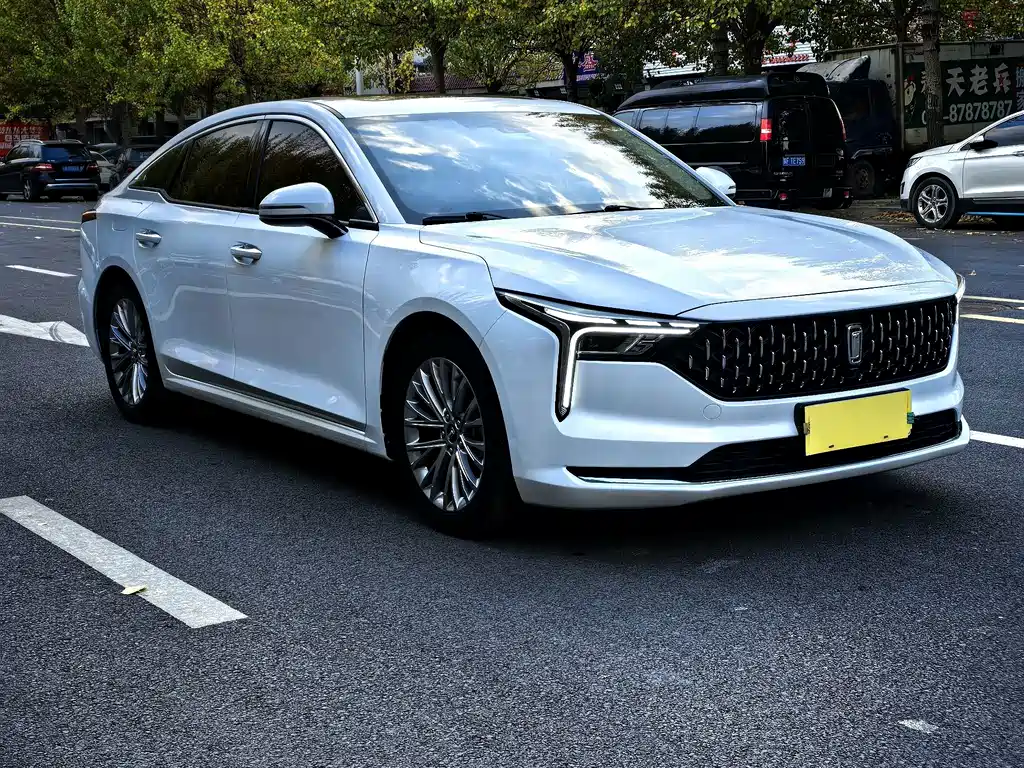 Bestune B70 — миниатюра 3