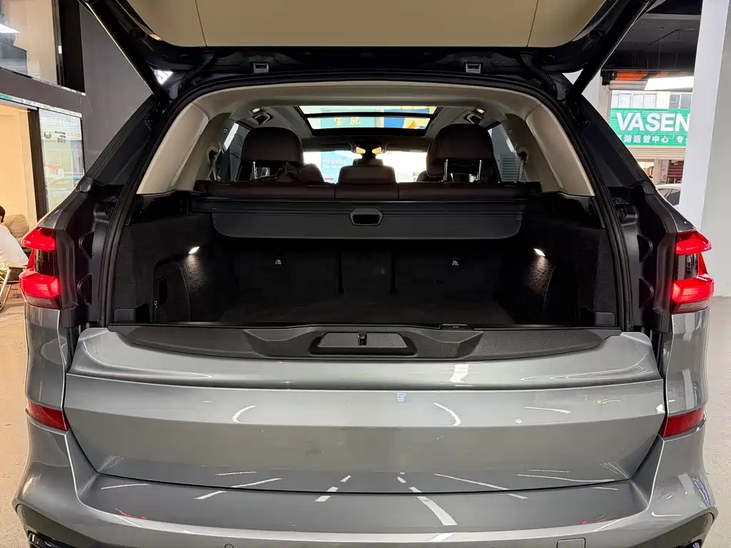 BMW X5 — миниатюра 27