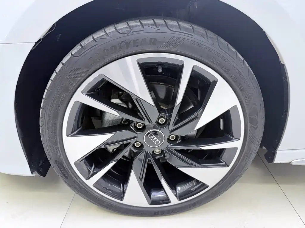 Audi A3 — миниатюра 10