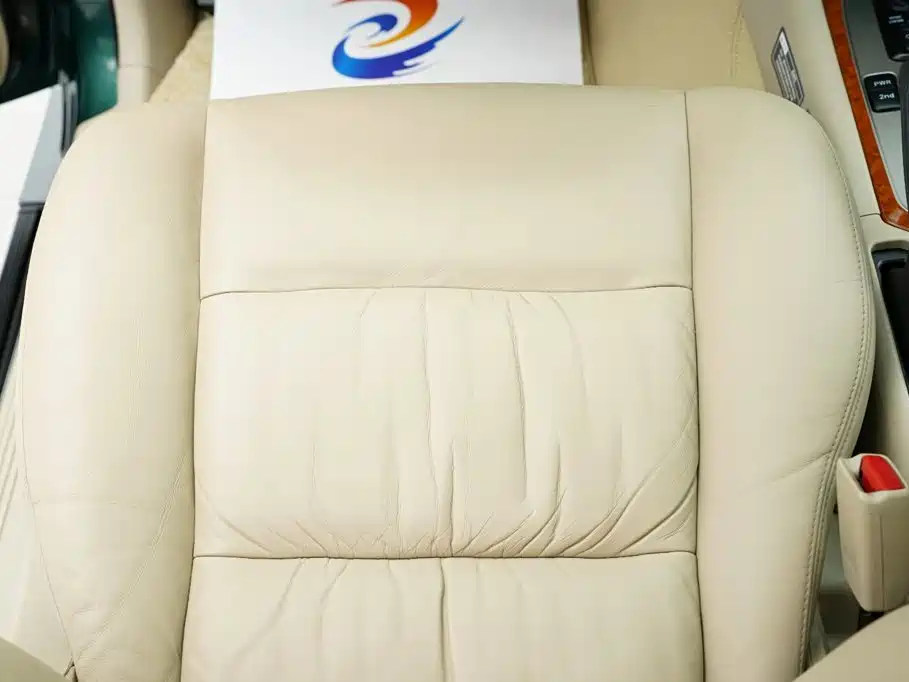 Toyota Land Cruiser — миниатюра 37