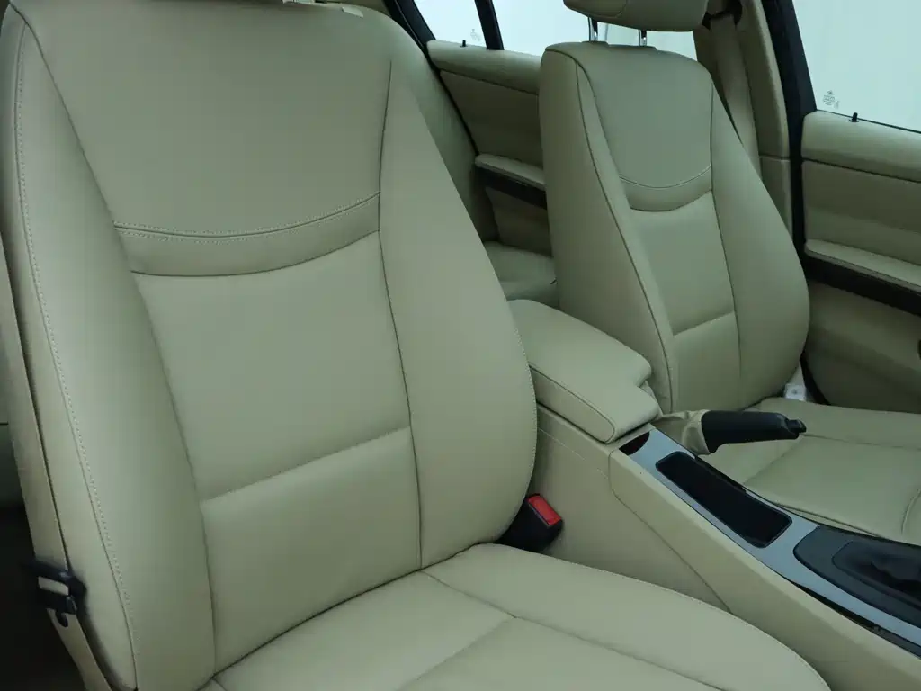 BMW 3 Series 3 2009 320i Fashion