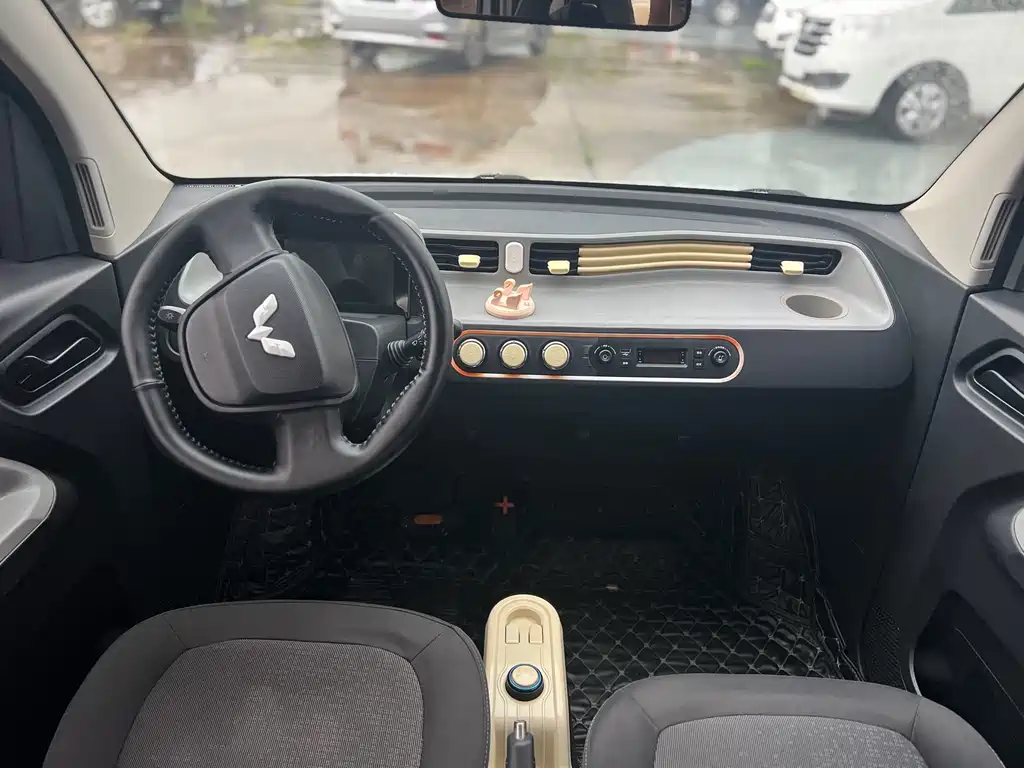 Wuling Mini EV MINIEV 2020