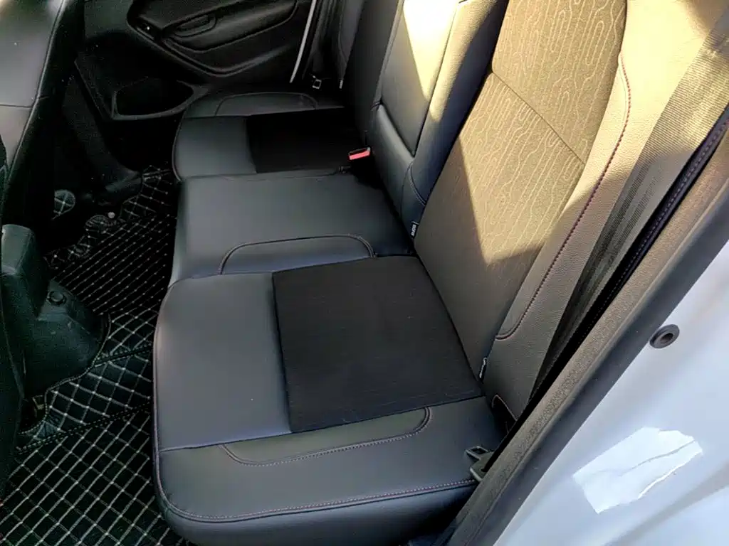 Citroen C3-XR — миниатюра 17