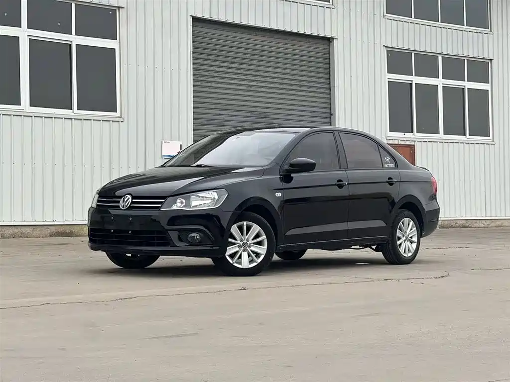 Купить Volkswagen Jetta