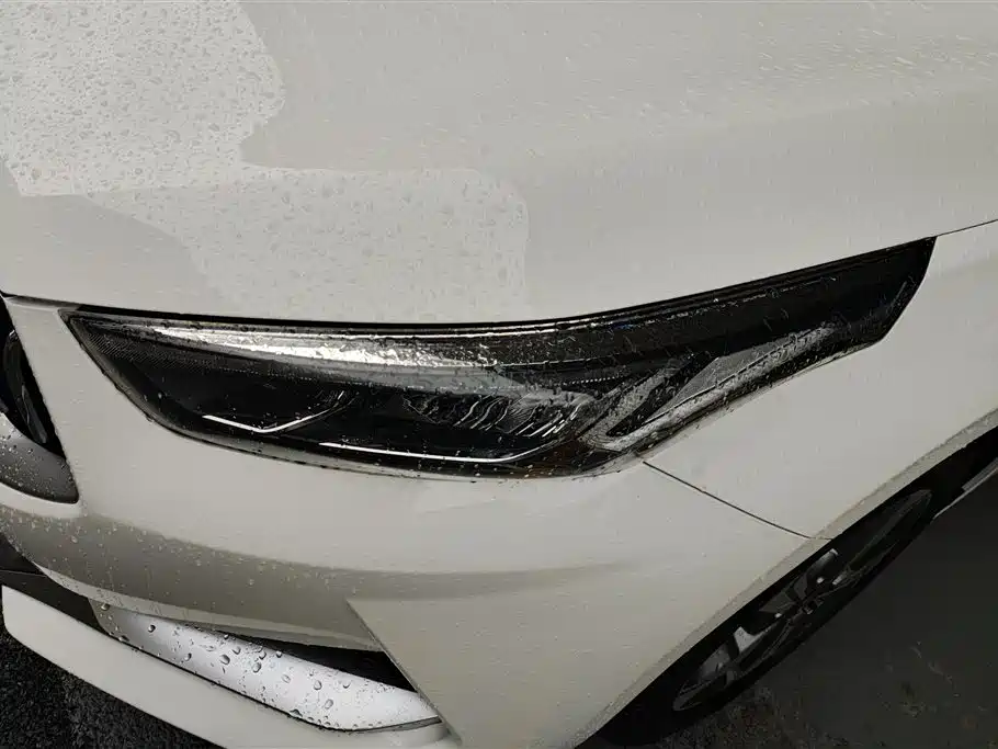 Kia K3 2019 1.5L CVT
