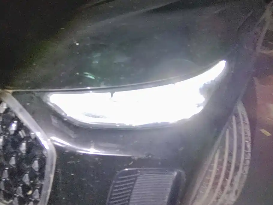 Chery Tiggo 8L — миниатюра 5