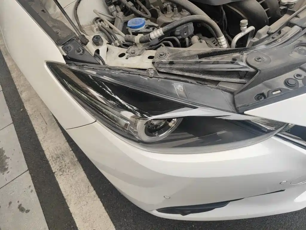 Mazda 3 Axela — миниатюра 7