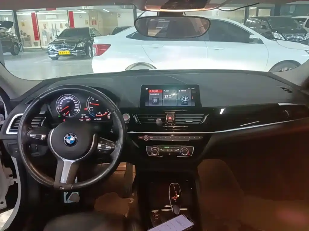 BMW 1 Series — миниатюра 10