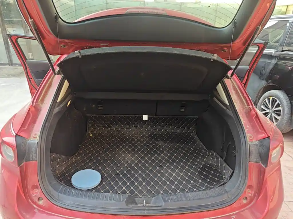 Mazda 3 Axela — миниатюра 19