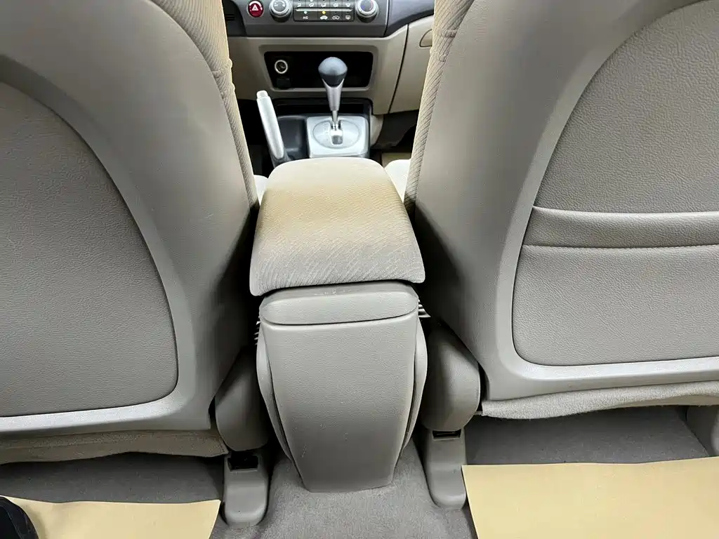 Honda Civic — миниатюра 22