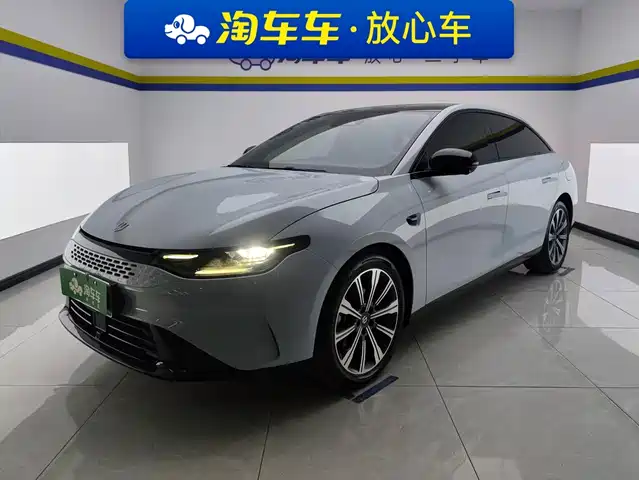 2024 Leapmotor C01