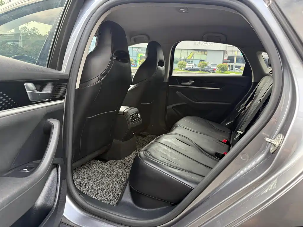 BYD Qin Plus PLUS 2021 EV 420KM