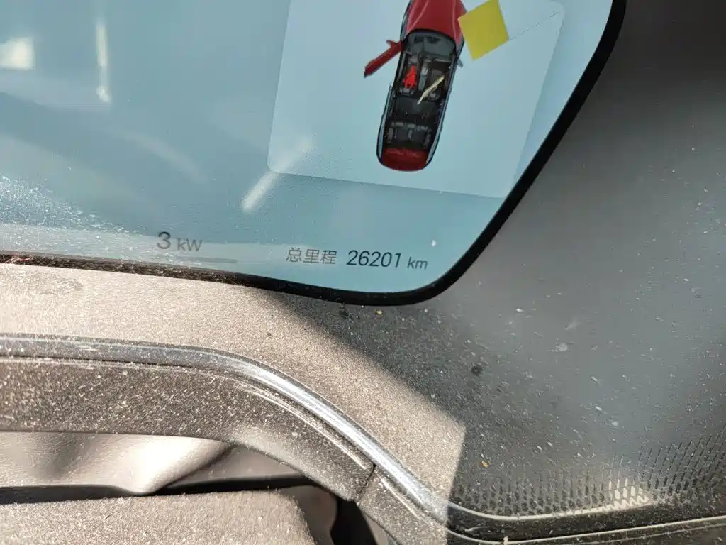 BYD Tang New Energy — миниатюра 5