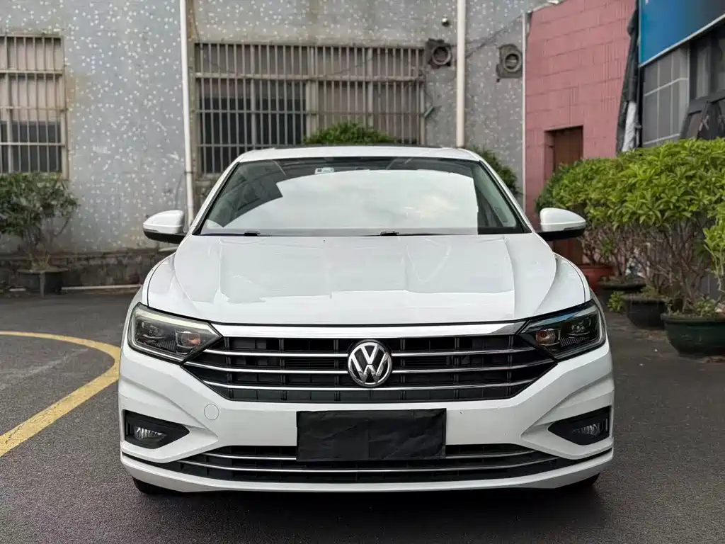 Volkswagen Sagitar — миниатюра 3