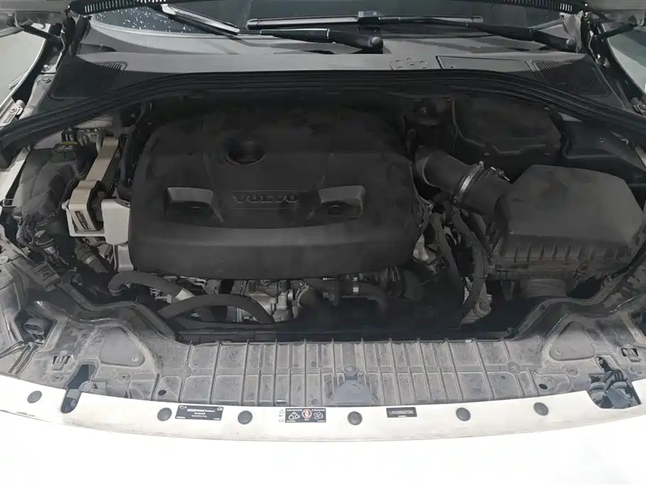 Volvo S60 2017 S60L T3
