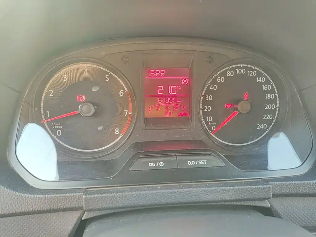 Jetta VA3 — миниатюра 12