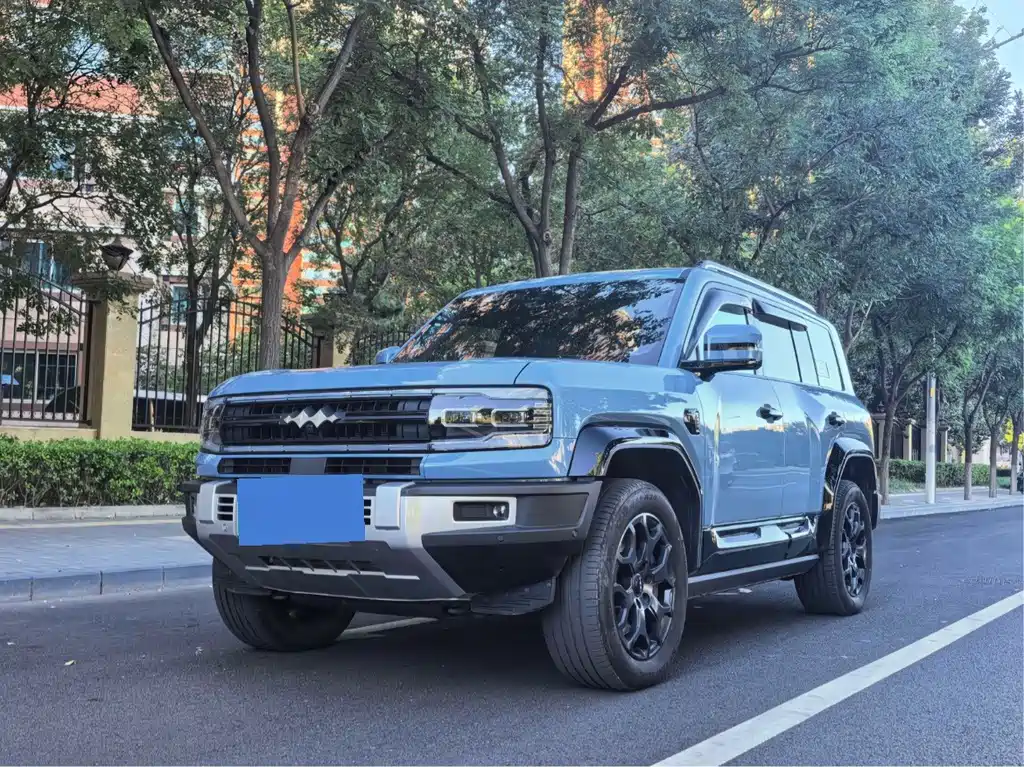Fangchengbao Leopard 5