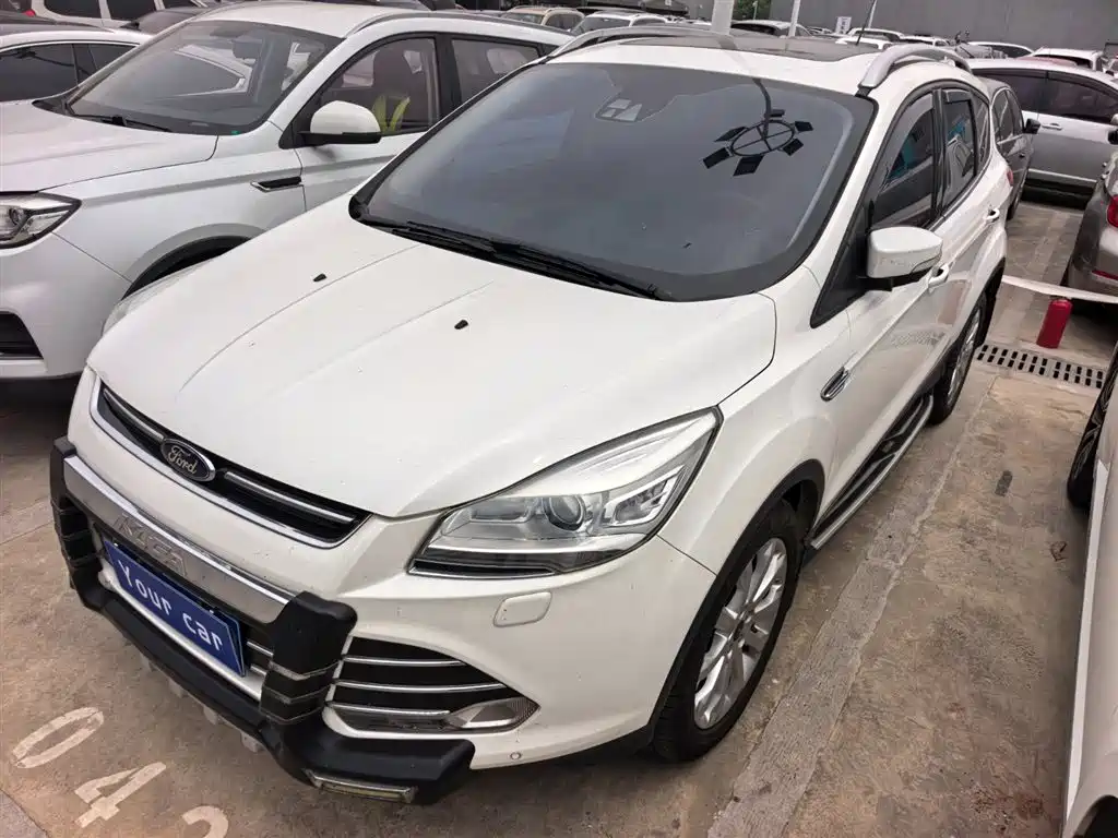 Ford Kuga 2014