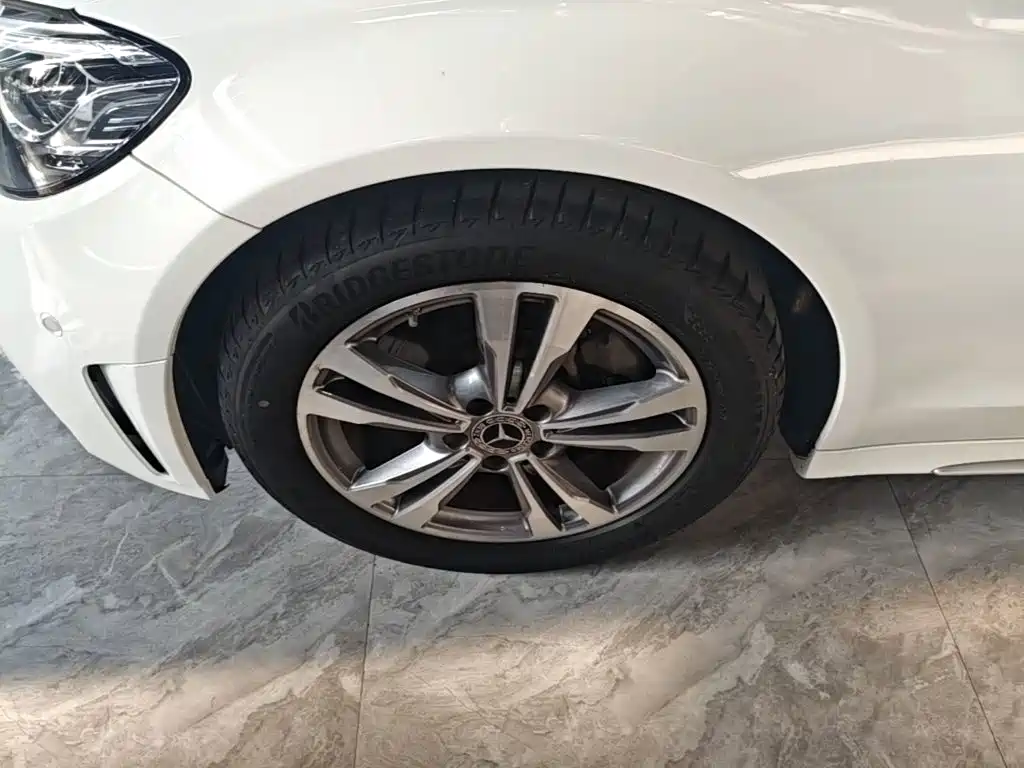 Mercedes-Benz C-Class — миниатюра 25