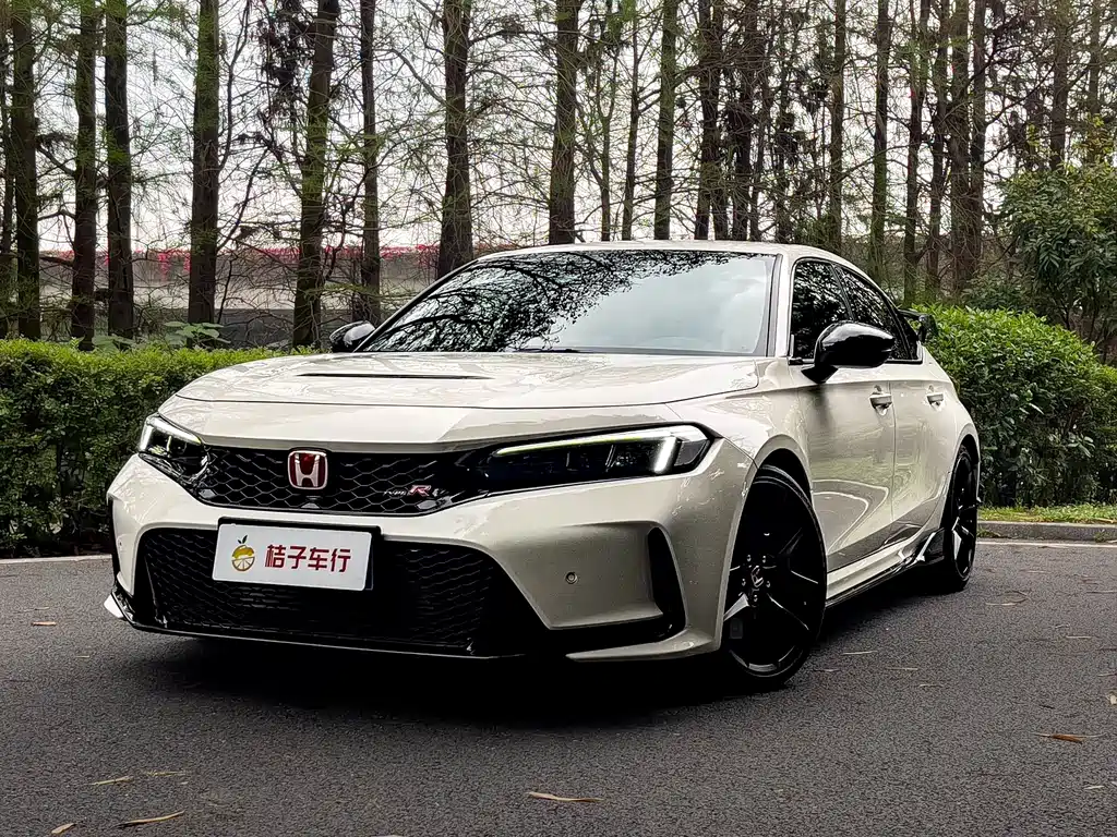 Купить Honda Civic (Import)